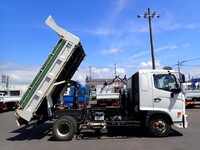 HINO Ranger Dump 2PG-FD2ABA 2023 16,000km_7