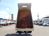 HINO Ranger Dump 2PG-FD2ABA 2023 16,000km_8