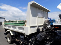 HINO Ranger Dump 2PG-FD2ABA 2023 16,000km_9