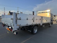 HINO Ranger Aluminum Block 2KG-FD2ABA 2018 63,500km_11