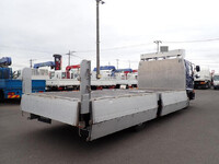 HINO Ranger Aluminum Block 2KG-FD2ABA 2018 63,500km_12
