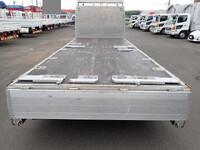 HINO Ranger Aluminum Block 2KG-FD2ABA 2018 63,500km_13