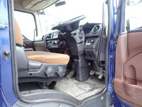 HINO Ranger Aluminum Block 2KG-FD2ABA 2018 63,500km_24