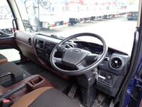 HINO Ranger Aluminum Block 2KG-FD2ABA 2018 63,500km_25