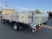 HINO Ranger Aluminum Block 2KG-FD2ABA 2018 63,500km_2