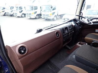 HINO Ranger Aluminum Block 2KG-FD2ABA 2018 63,500km_31