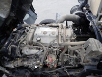 HINO Ranger Aluminum Block 2KG-FD2ABA 2018 63,500km_36