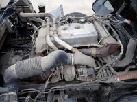 HINO Ranger Aluminum Block 2KG-FD2ABA 2018 63,500km_37