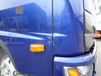HINO Ranger Aluminum Block 2KG-FD2ABA 2018 63,500km_38
