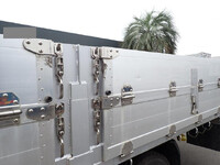 HINO Ranger Aluminum Block 2KG-FD2ABA 2018 63,500km_39