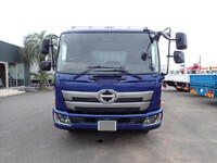 HINO Ranger Aluminum Block 2KG-FD2ABA 2018 63,500km_3