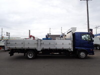 HINO Ranger Aluminum Block 2KG-FD2ABA 2018 63,500km_4