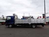 HINO Ranger Aluminum Block 2KG-FD2ABA 2018 63,500km_6