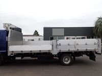 HINO Ranger Aluminum Block 2KG-FD2ABA 2018 63,500km_8