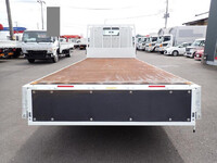 MITSUBISHI FUSO Canter Flat Body TPG-FEA50 2019 11,500km_11