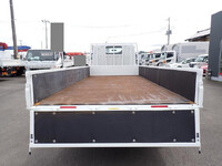 MITSUBISHI FUSO Canter Flat Body TPG-FEA50 2019 11,500km_12