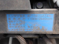 MITSUBISHI FUSO Canter Flat Body TPG-FEA50 2019 11,500km_31