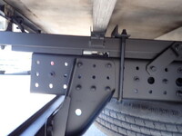 MITSUBISHI FUSO Canter Flat Body TPG-FEA50 2019 11,500km_35