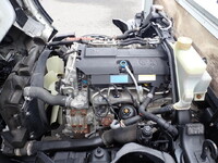 MITSUBISHI FUSO Canter Flat Body TPG-FEA50 2019 11,500km_38