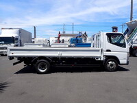 MITSUBISHI FUSO Canter Flat Body TPG-FEA50 2019 11,500km_3