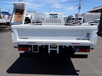 MITSUBISHI FUSO Canter Flat Body TPG-FEA50 2019 11,500km_4