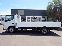 MITSUBISHI FUSO Canter Flat Body TPG-FEA50 2019 11,500km_5