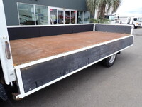 MITSUBISHI FUSO Canter Flat Body TPG-FEA50 2019 11,500km_9
