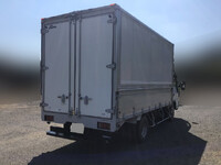 ISUZU Elf Panel Wing PB-NPR81AN 2005 340,254km_2