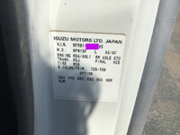 ISUZU Elf Panel Wing PB-NPR81AN 2005 340,254km_35