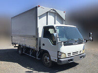 ISUZU Elf Panel Wing PB-NPR81AN 2005 340,254km_3