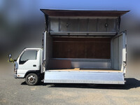 ISUZU Elf Panel Wing PB-NPR81AN 2005 340,254km_5