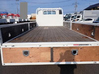 HINO Dutro Flat Body TKG-XZC710M 2013 54,500km_11