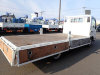 HINO Dutro Flat Body TKG-XZC710M 2013 54,500km_13