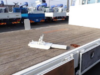 HINO Dutro Flat Body TKG-XZC710M 2013 54,500km_14