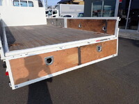 HINO Dutro Flat Body TKG-XZC710M 2013 54,500km_15