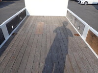 HINO Dutro Flat Body TKG-XZC710M 2013 54,500km_16