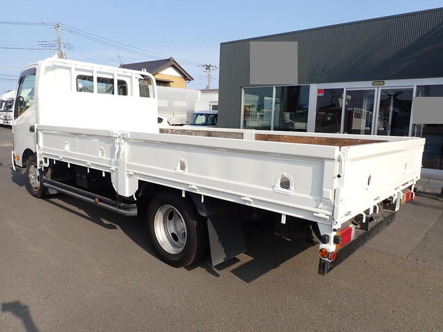 Dutro Flat Body_2