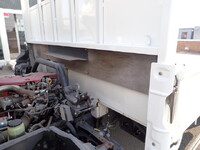 HINO Dutro Flat Body TKG-XZC710M 2013 54,500km_20