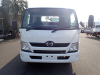 HINO Dutro Flat Body TKG-XZC710M 2013 54,500km_3