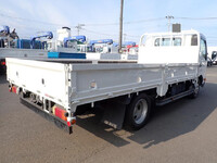 HINO Dutro Flat Body TKG-XZC710M 2013 54,500km_4
