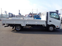 HINO Dutro Flat Body TKG-XZC710M 2013 54,500km_5