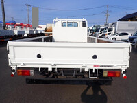 HINO Dutro Flat Body TKG-XZC710M 2013 54,500km_6