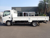 HINO Dutro Flat Body TKG-XZC710M 2013 54,500km_7