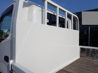 HINO Dutro Flat Body TKG-XZC710M 2013 54,500km_8