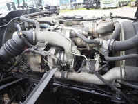 HINO Ranger Safety Loader LKG-FE7JGAA 2011 404,478km_10