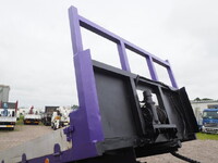 HINO Ranger Safety Loader LKG-FE7JGAA 2011 404,478km_13