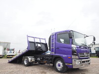 HINO Ranger Safety Loader LKG-FE7JGAA 2011 404,478km_1