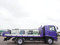 HINO Ranger Safety Loader LKG-FE7JGAA 2011 404,478km_30