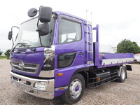 HINO Ranger Safety Loader LKG-FE7JGAA 2011 404,478km_3