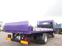 HINO Ranger Safety Loader LKG-FE7JGAA 2011 404,478km_4